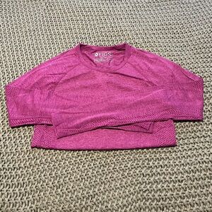 Figs Long Sleeve Underscrub